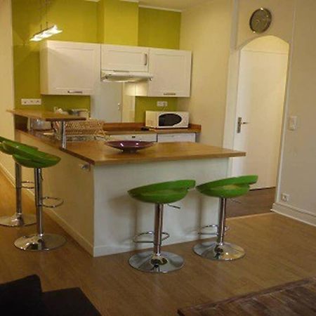 Barla 3 - A Spacious One Bedroom Apartment Near Place Garibaldi Nice Exterior foto