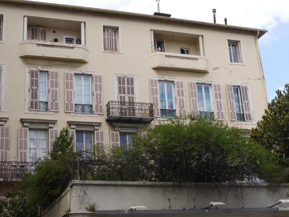 Barla 3 - A Spacious One Bedroom Apartment Near Place Garibaldi Nice Exterior foto