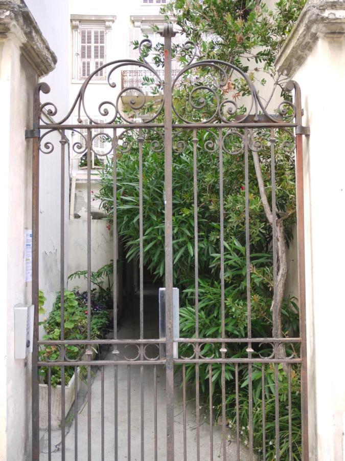 Barla 3 - A Spacious One Bedroom Apartment Near Place Garibaldi Nice Exterior foto