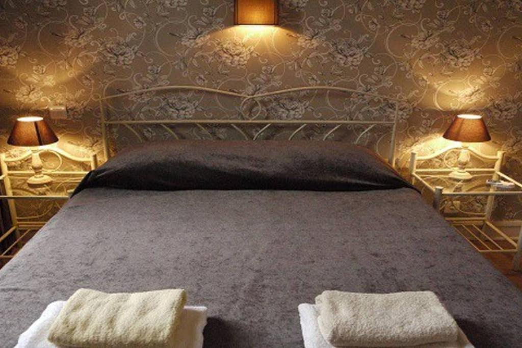 Barla 3 - A Spacious One Bedroom Apartment Near Place Garibaldi Nice Exterior foto