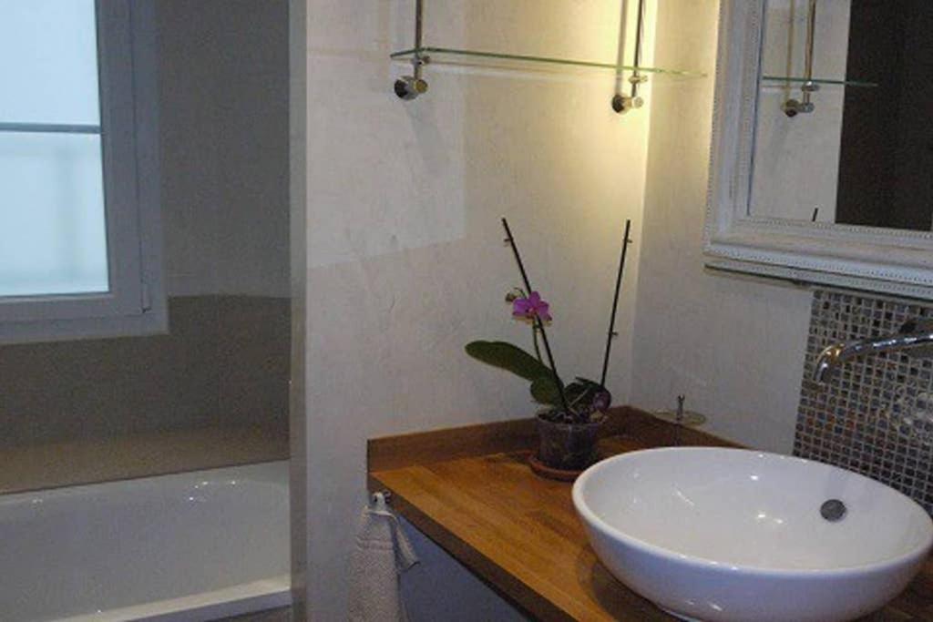 Barla 3 - A Spacious One Bedroom Apartment Near Place Garibaldi Nice Exterior foto