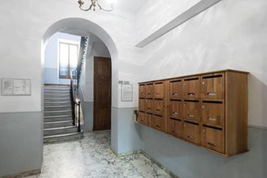 Barla 3 - A Spacious One Bedroom Apartment Near Place Garibaldi Nice Exterior foto